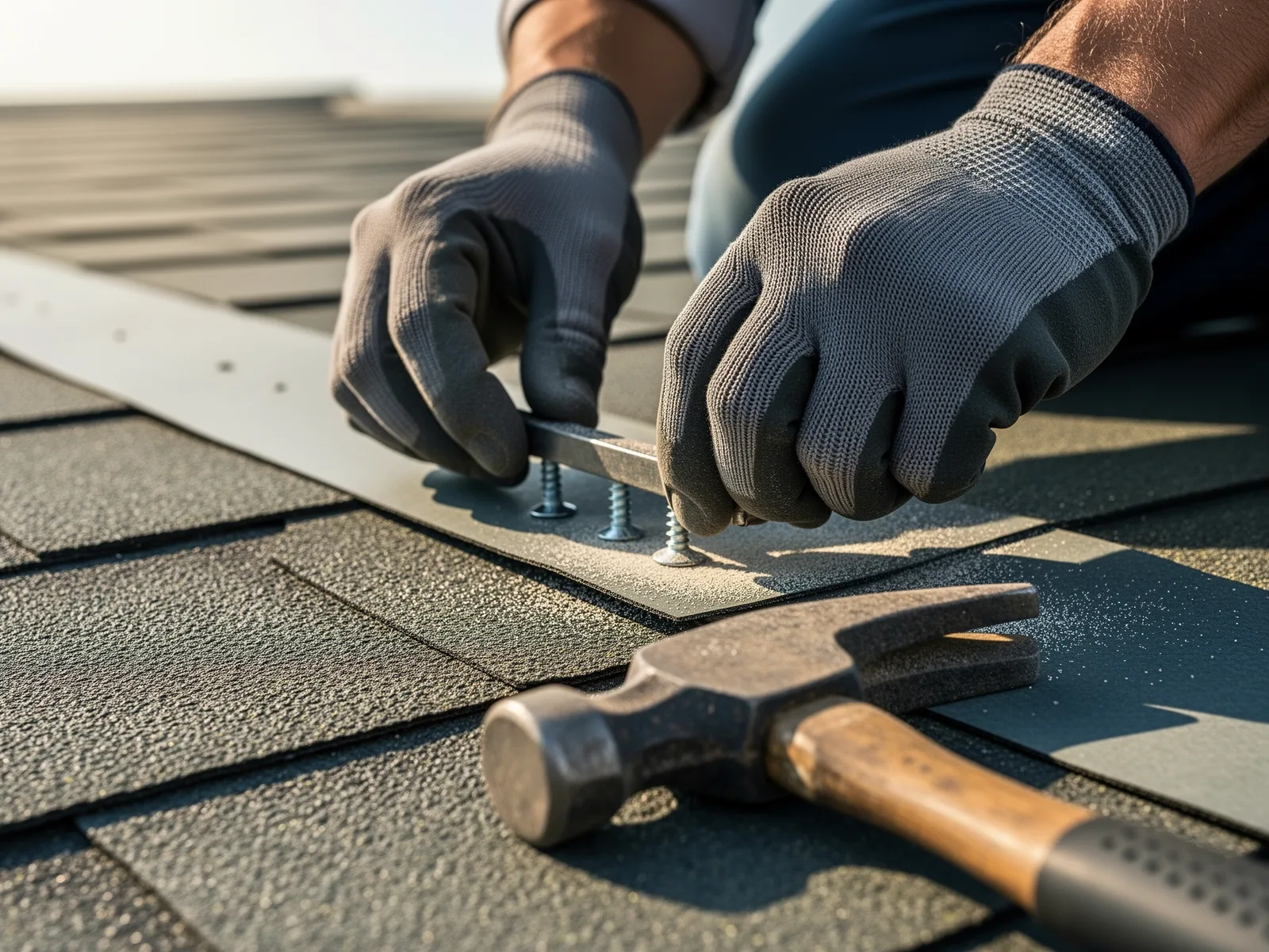 Why choose Fascia Repair in Corvallis, OR